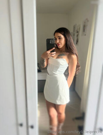 Leyla Leiprecht