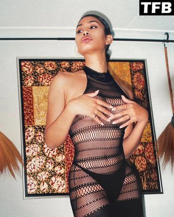 Leyna Bloom