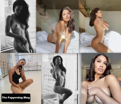 Leyna Bloom