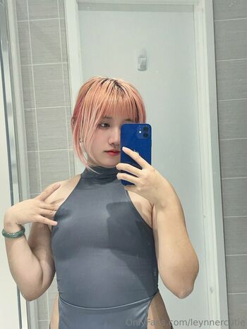 leynnercutie