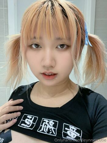 leynnercutie