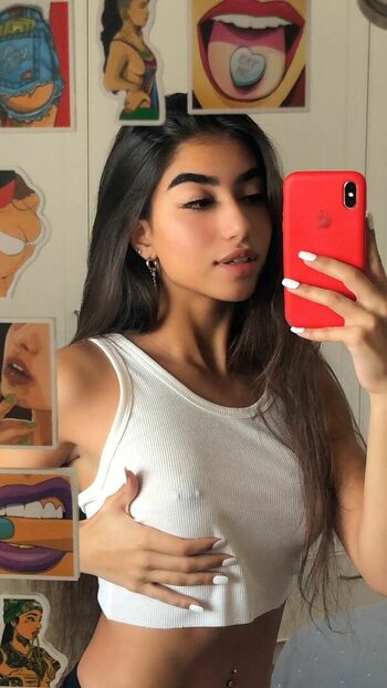Lia Barlev