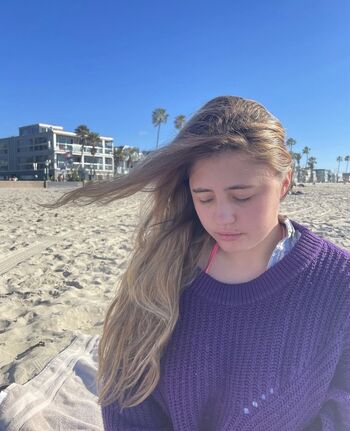 Lia Marie Johnson