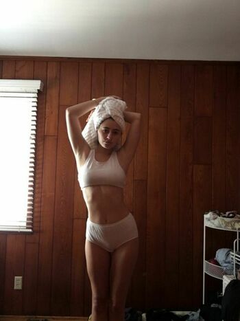 Lia Marie Johnson
