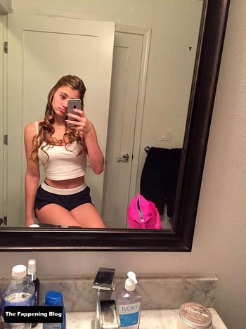 Lia Marie Johnson