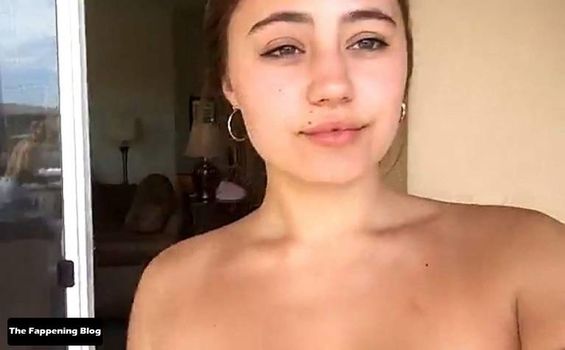 Lia Marie Johnson