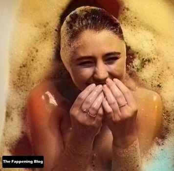 Lia Marie Johnson