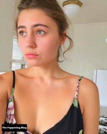 Lia Marie Johnson