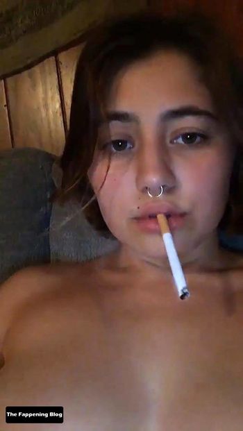 Lia Marie Johnson
