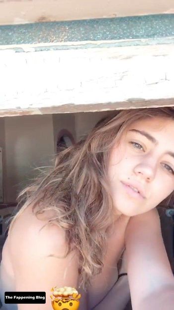Lia Marie Johnson