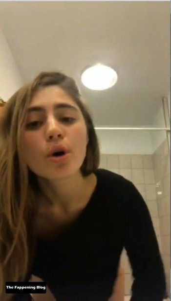 Lia Marie Johnson