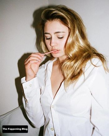 Lia Marie Johnson