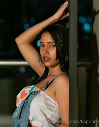 Lia Ponce