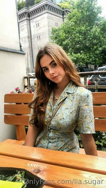 lia.sugar