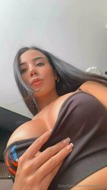 liaharrisxx