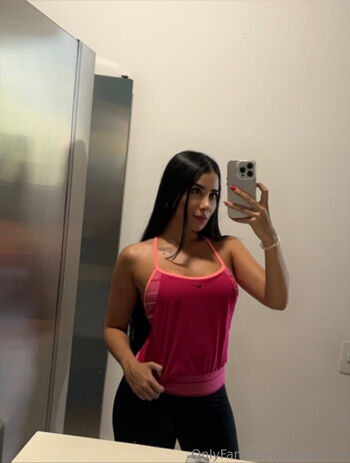 liaharrisxx