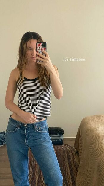Liana Liberato