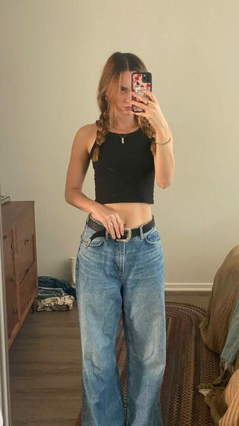 Liana Liberato