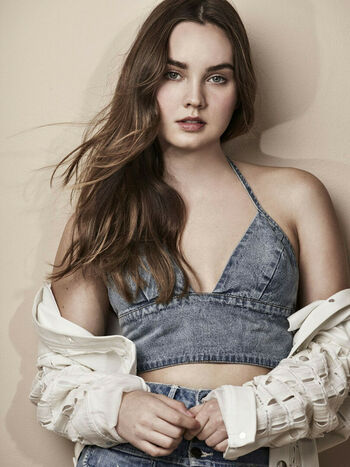 Liana Liberato