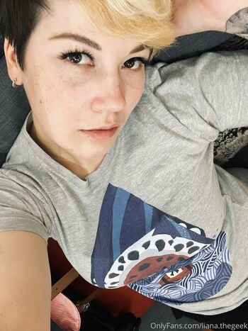 liana.thegeek