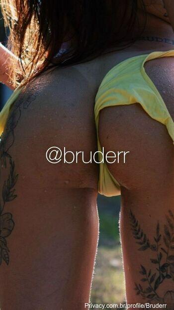 Liandra Bruder