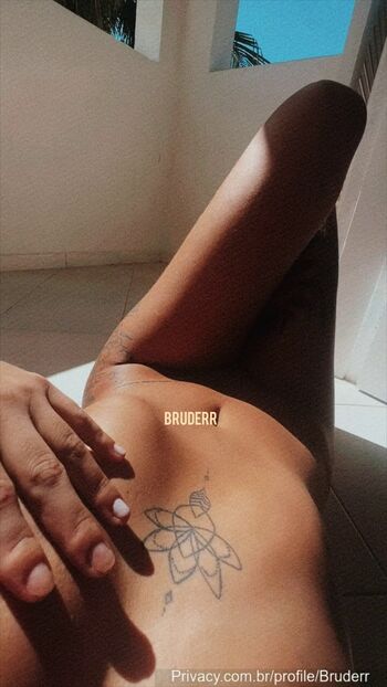 Liandra Bruder