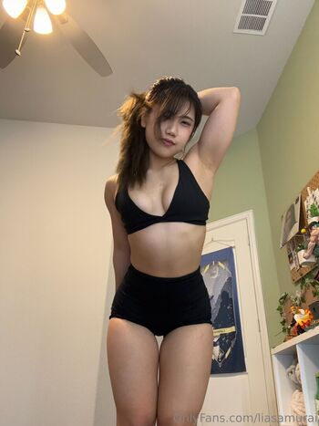 LiaSamurai
