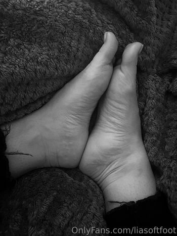liasoftfoot