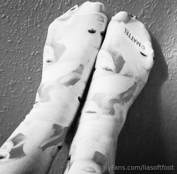 liasoftfoot