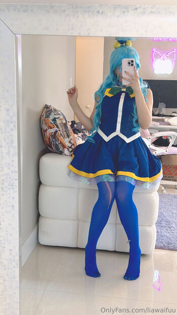 liawaifuu