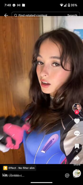 liayourprincess