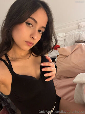 liayourprincess