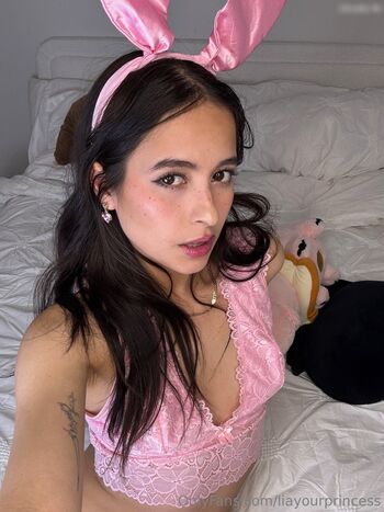 liayourprincess