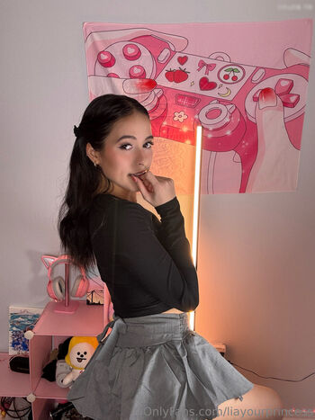 liayourprincess