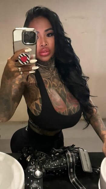 Lidya Kitty