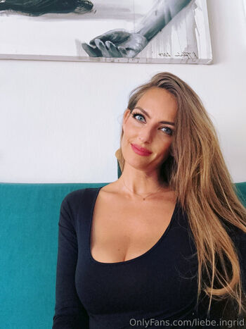 Liebe.Ingrid