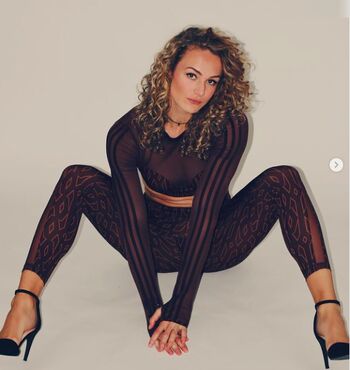 Lieke Klaver