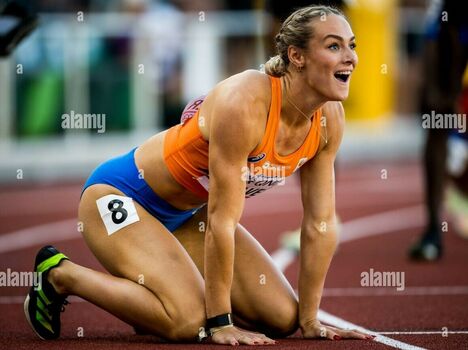 Lieke Klaver