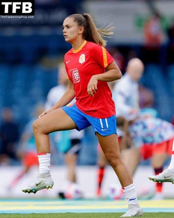 Lieke Martens