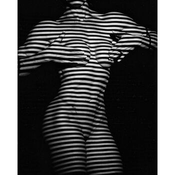 Liesl Damstra