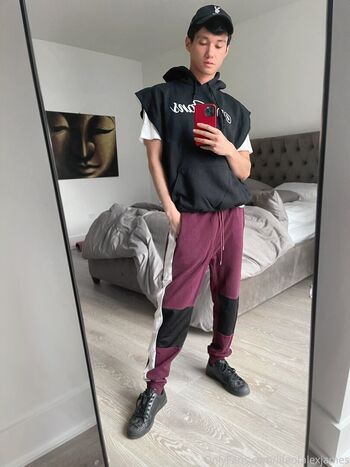 lifeofalexjames