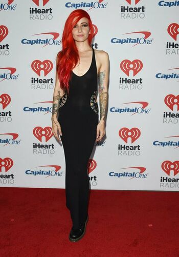 Lights Poxleitner