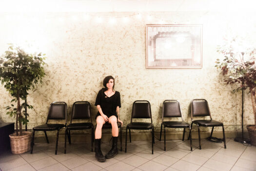 Lights Poxleitner