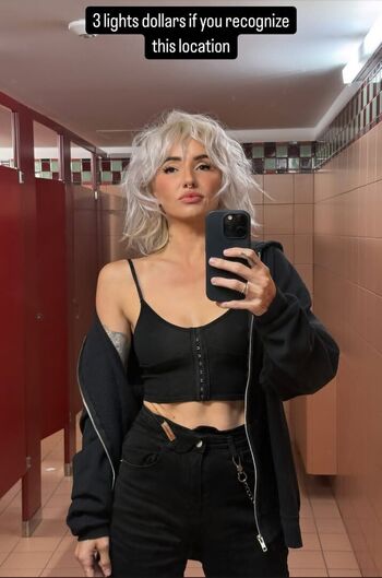 Lights Poxleitner