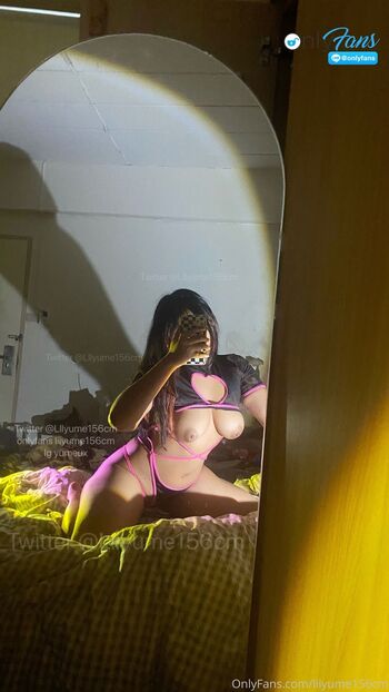 liiyume156cm