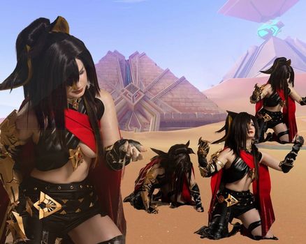 Likeassassin