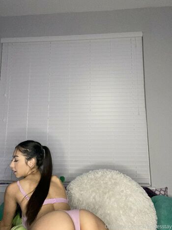 Lil Asian Princess