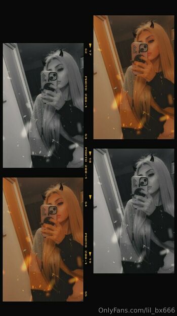 lil_bx666