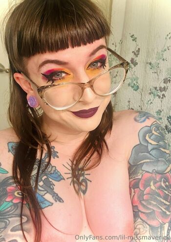 lil-missmaverick