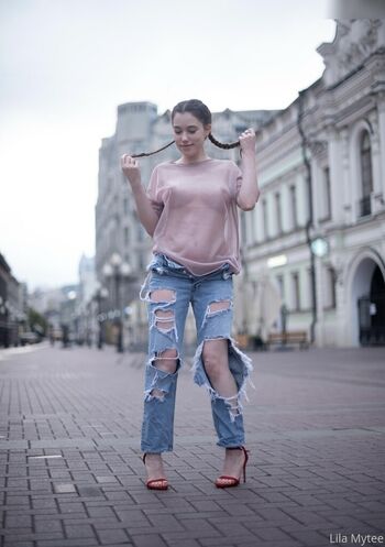 Lila Mytee